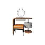Aerwin Dressing Table