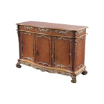 Agape Chest of Drawers