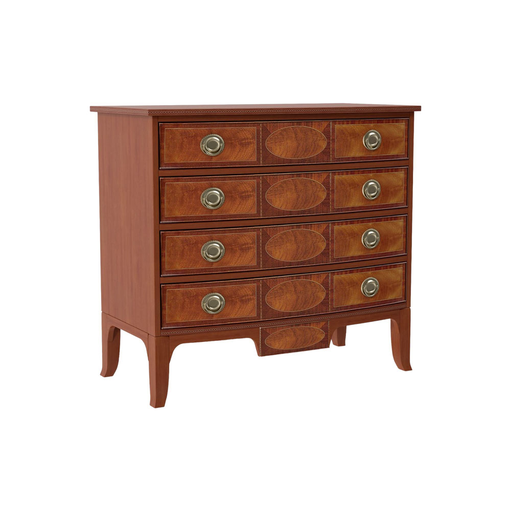 Agatha Chest of Drawers