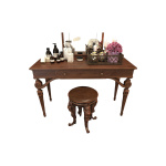 Anastasia Dressing Table