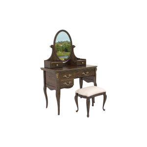 Andra Dressing Table