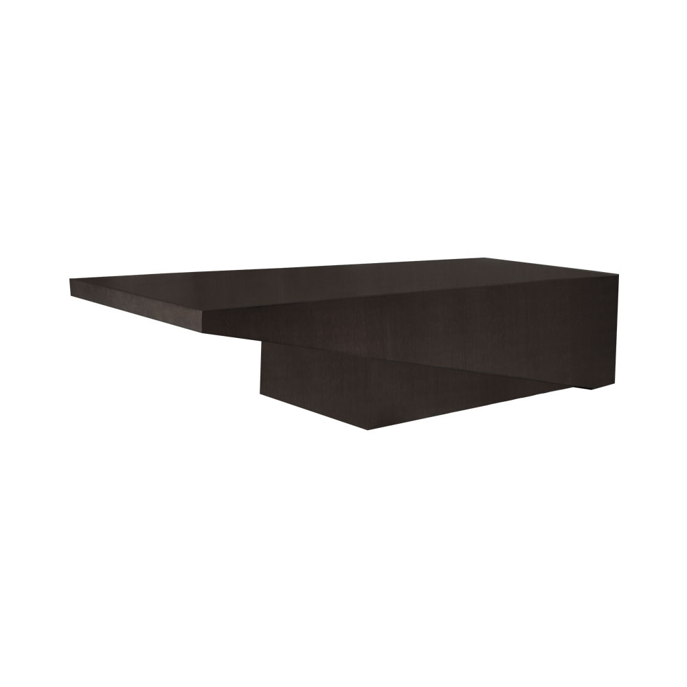 Armagh Coffee Table Brown