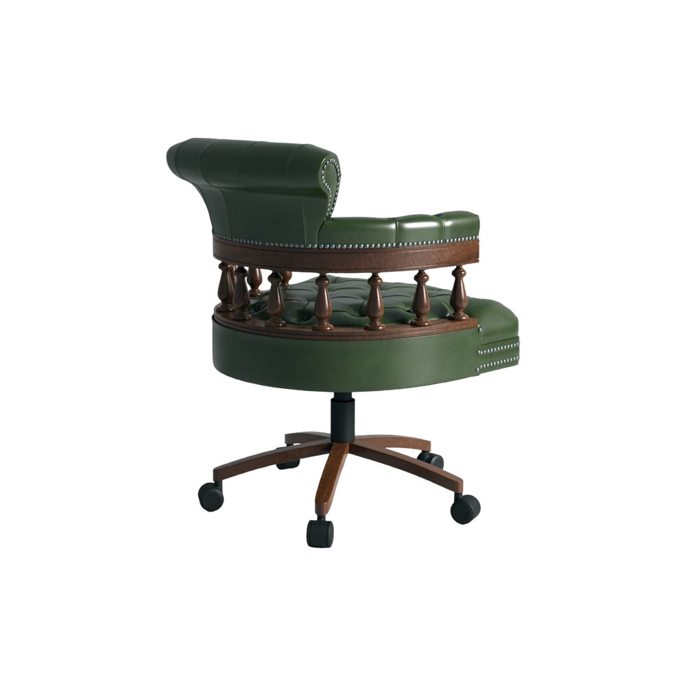 Cameron Desk Chair