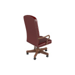 Cara Desk Chair