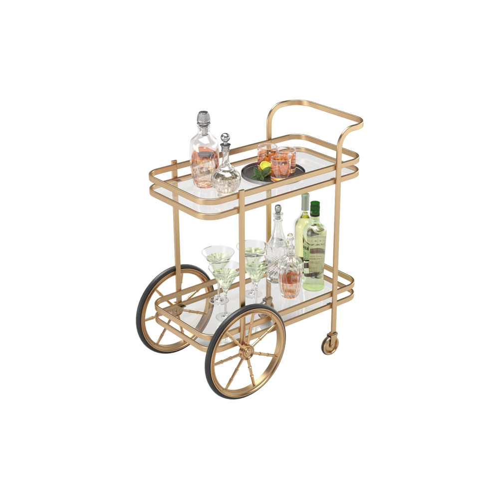 Bar Carts