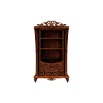 Colter Display Cabinet