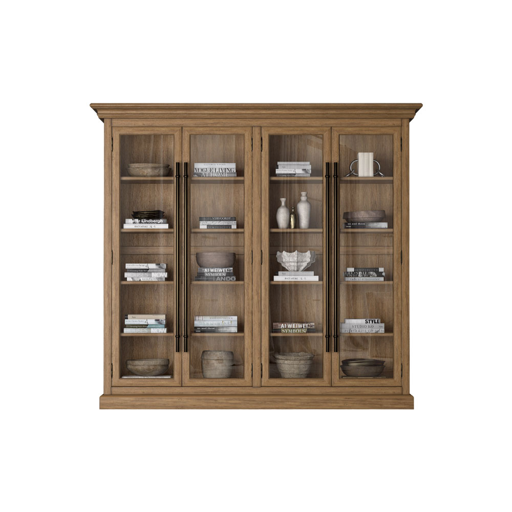 Cordelia Display Cabinet