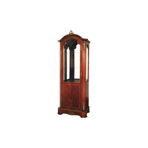 Eirena Bespoke Antique Display Cabinets