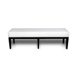 Enzo Upholstered End Of Bed Bench