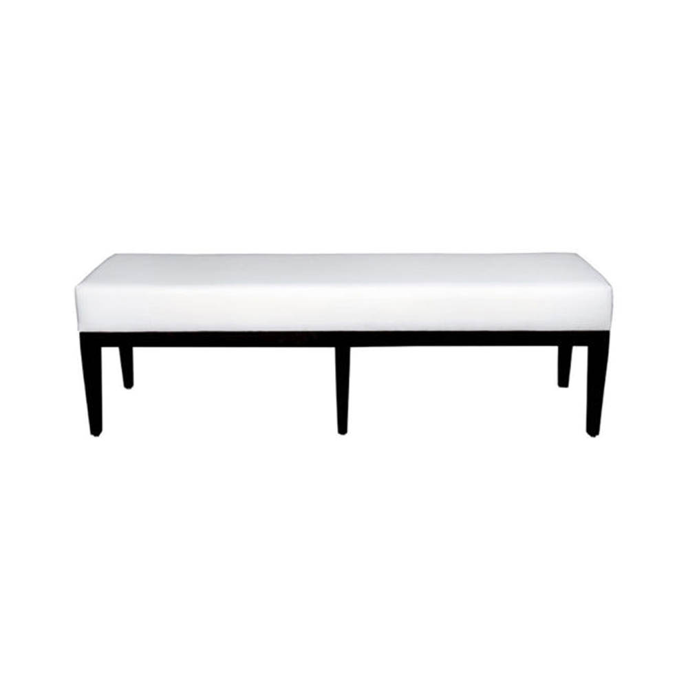 Enzo Upholstered End Of Bed Bench
