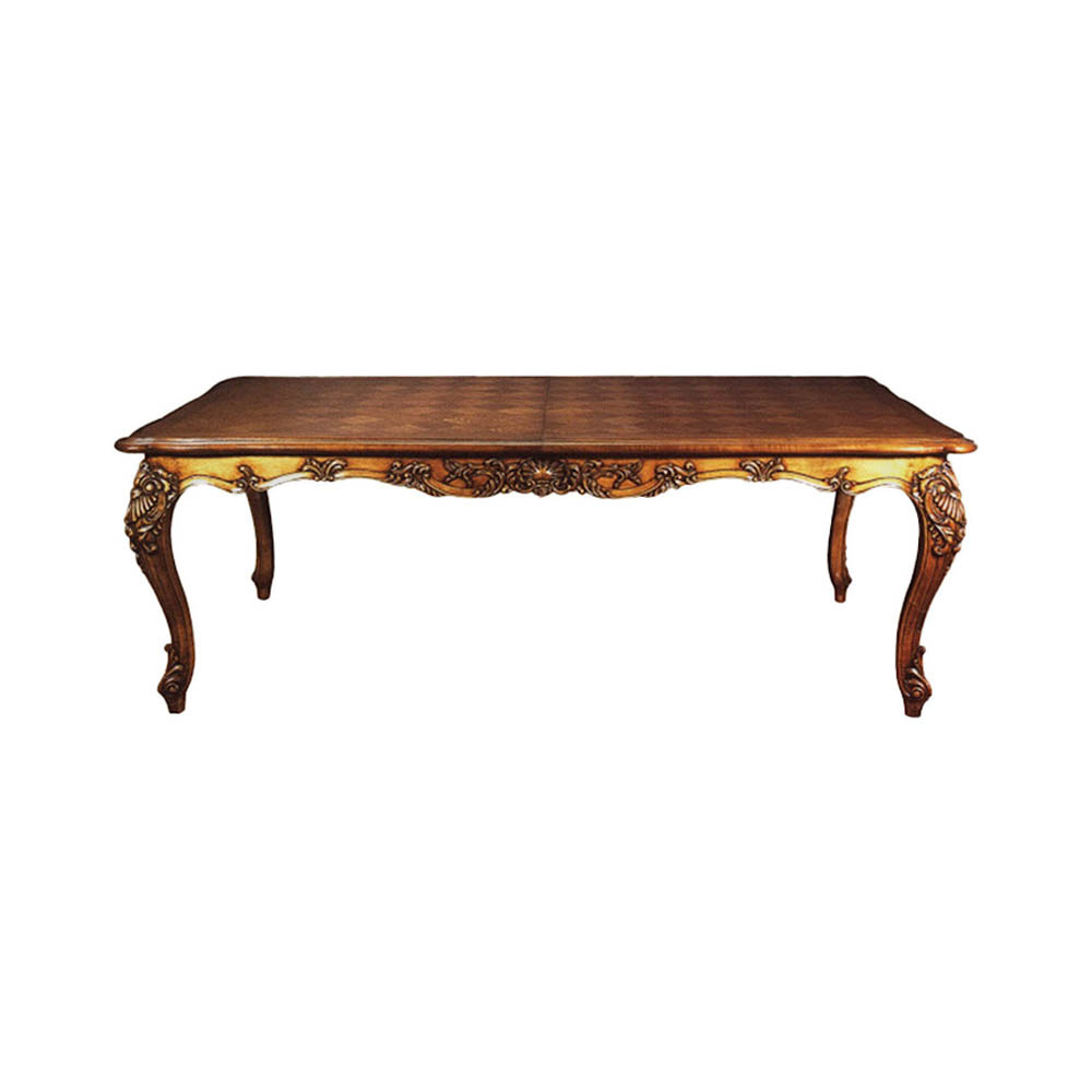 French Reproduction Designer Dining Tables