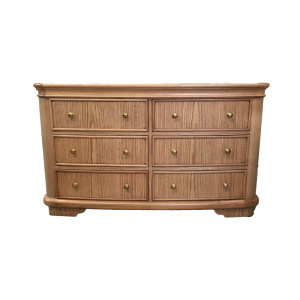 Harrow Wooden Chest of Drawers