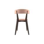 Libby Upholstered Carver Dining Chair