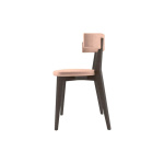 Libby Upholstered Carver Dining Chair