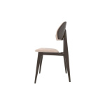 Lorna Upholstered Wing Dining Chair