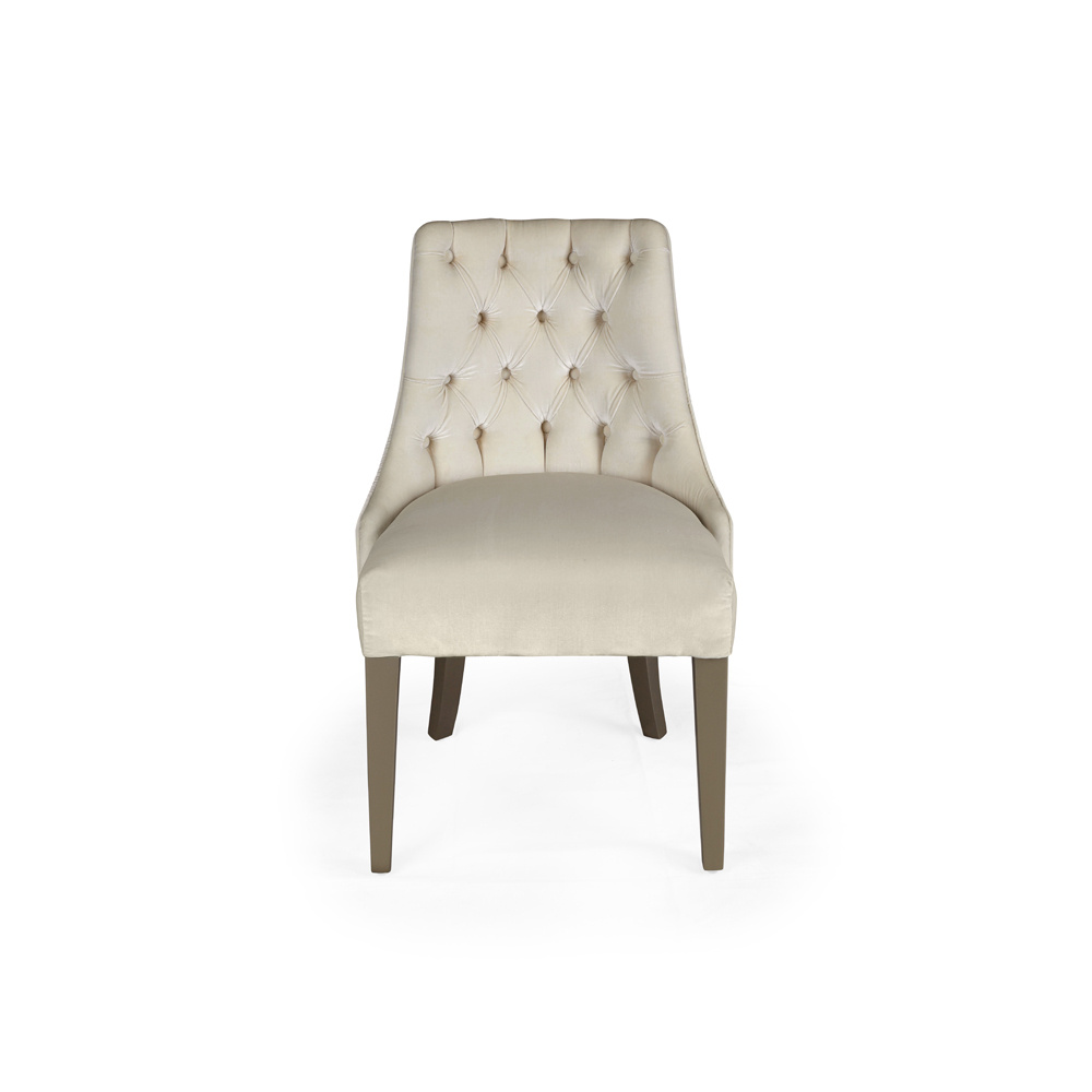Oldham Tufted Back Dining Chair