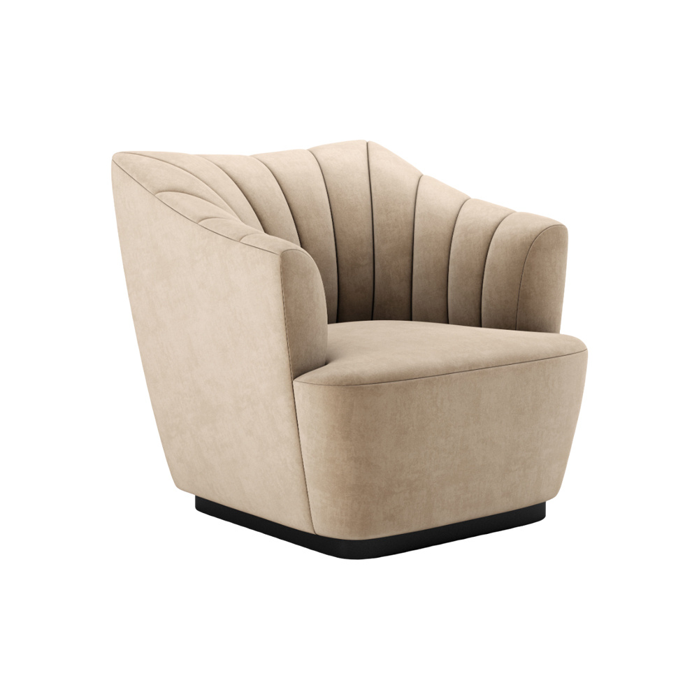 Pharo Upholstered Armchair
