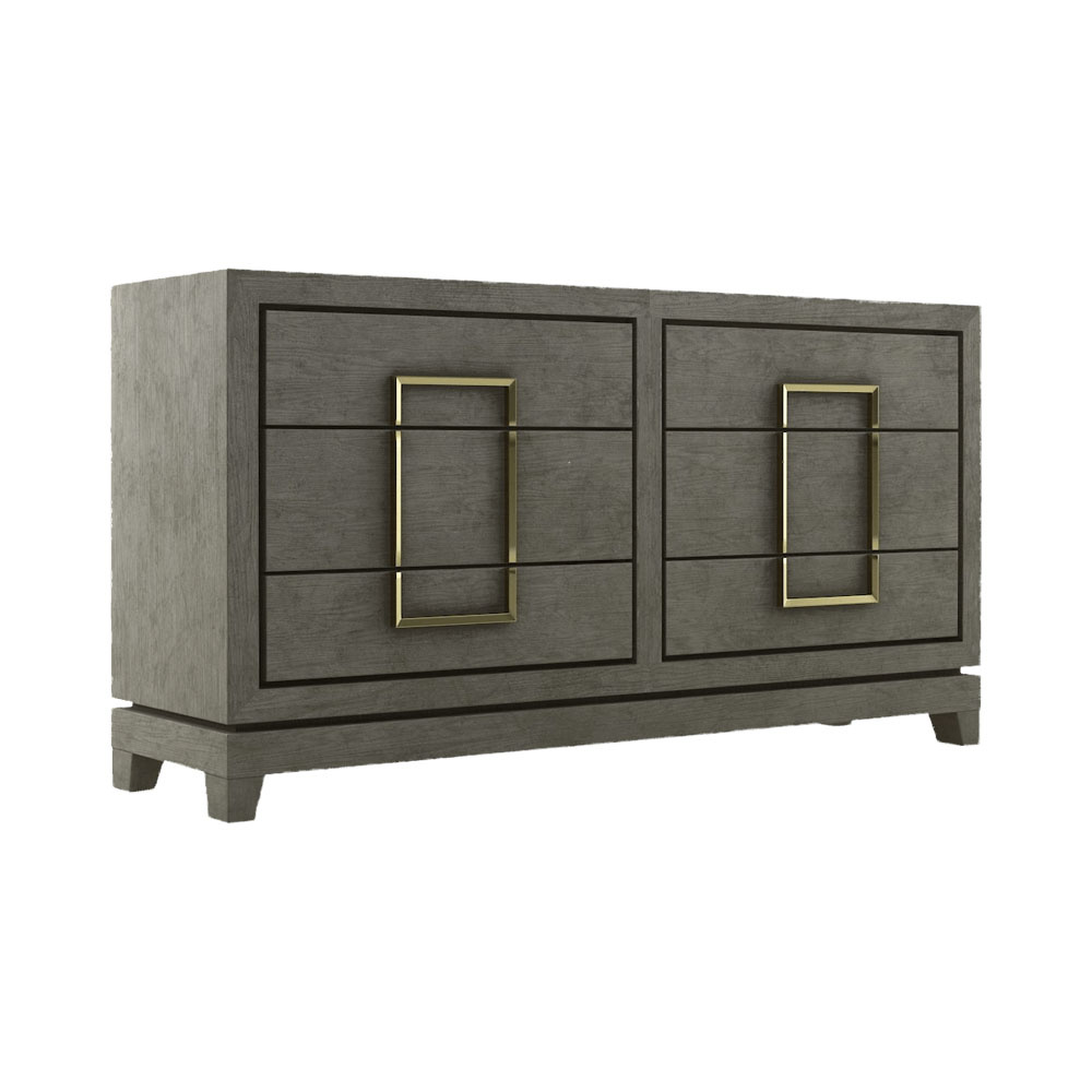 Rayna Chest of Drawers