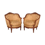 Reproduction French Sofa Chair