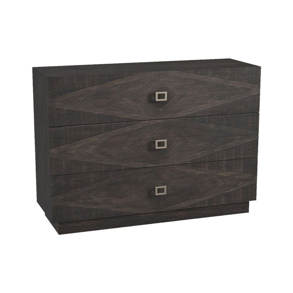 Sage Chest of Drawers