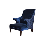 Windsor Upholstered Armchair