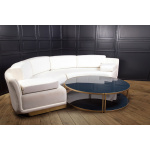 barlet modern living room fabric sofa