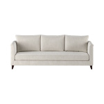 franco 3 seat fabric sofa