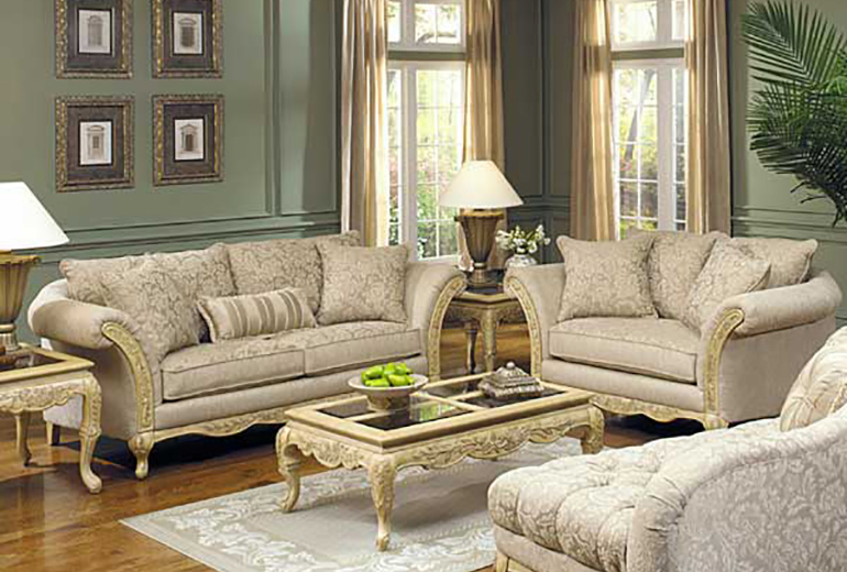 5 Tips for Decorating with Antique Furniture - Englanderline
