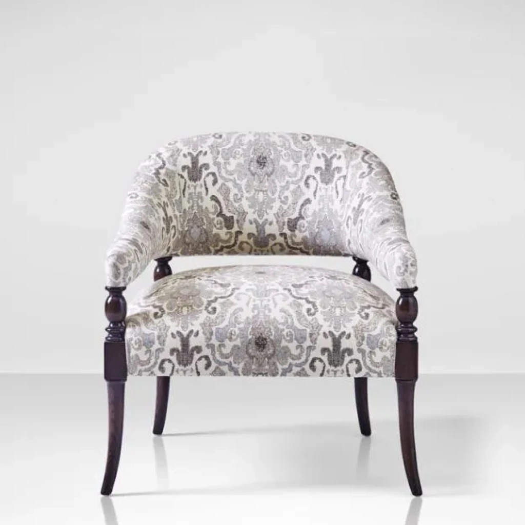 Vogue Armchair - Englanderline 2025
