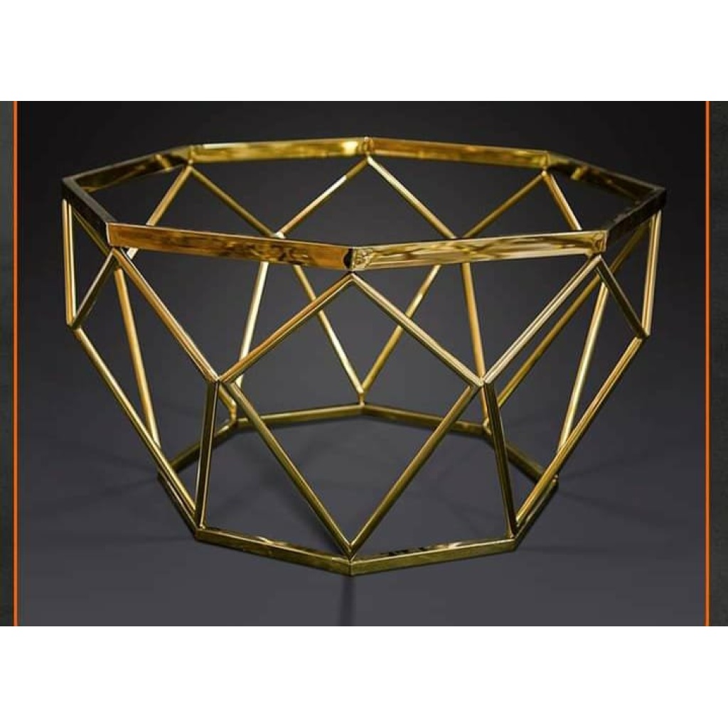 Stainless table Code B204 Englanderline