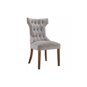 Alison Tufted Dining Chair