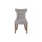 Alison Tufted Dining Chair