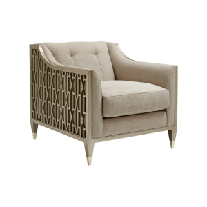 Angelina Accent Chair