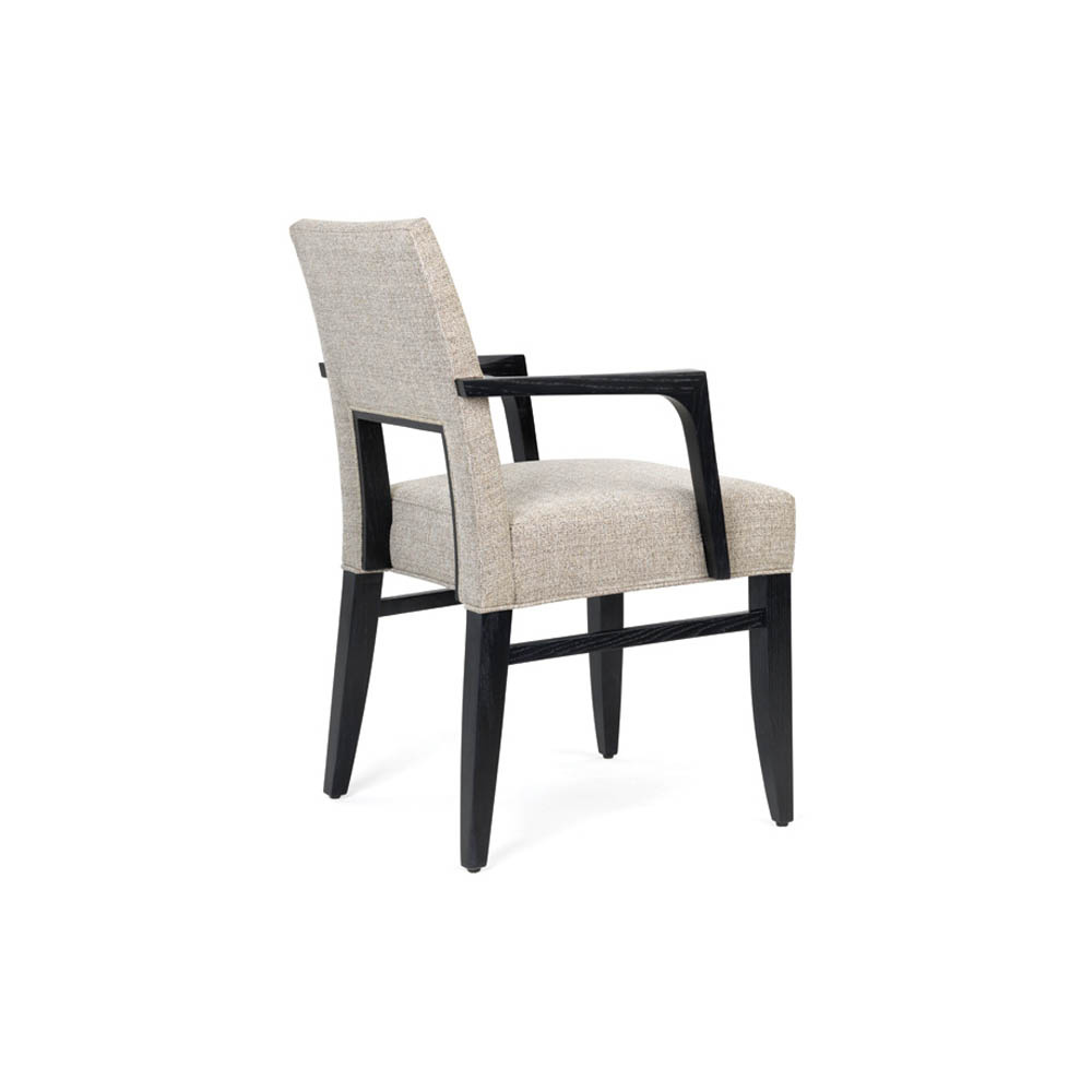 Trevi Dining Arm Chair