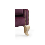Adley Occasional Chair