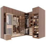 Kassidy Dressing Room