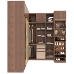 Kassidy Dressing Room