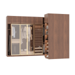 Kassidy Dressing Room