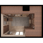 Kassidy Dressing Room