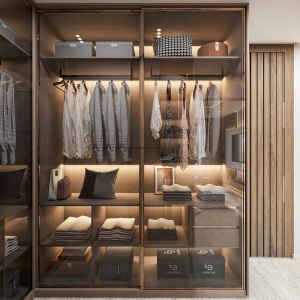 Lenora Dressing Room