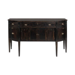 Malaya Sideboard Black