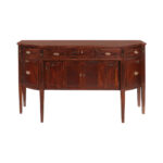 Malaya Sideboard Brown