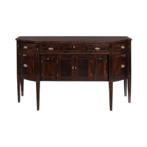 Malaya Sideboard Ebony