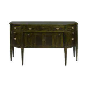 Malaya Sideboard Olive Green
