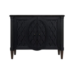 Margot Sideboard Black