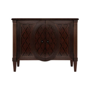 Margot Sideboard Ebony