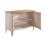 Margot Sideboard Off White