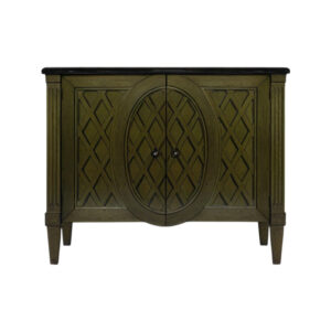 Margot Sideboard Olive Green