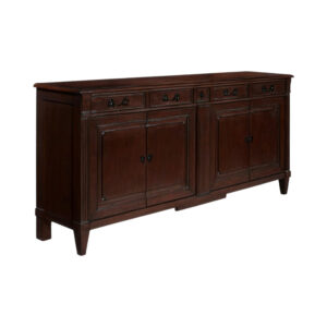 Melany Sideboard Ebony