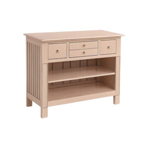 Mercy Sideboard Beige